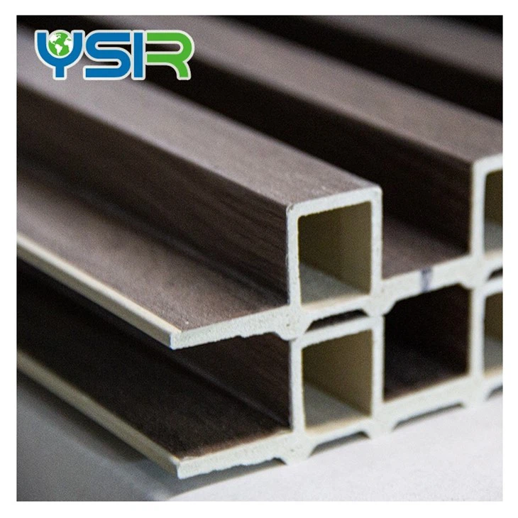 Indoor PVC Wall Panels Designs For Decoration