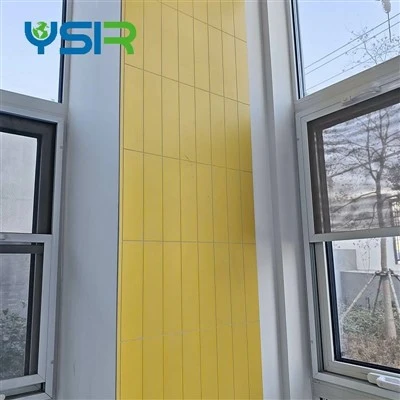 स्टोन प्लास्टिक कम्पोजिट एसपीसी दीवार पैनल